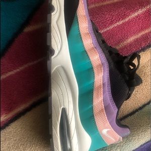 Air Max 95’s! Spring Edition 🌸